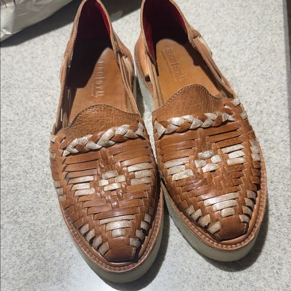 BED|STU Shoes - BED|STU Lizzie